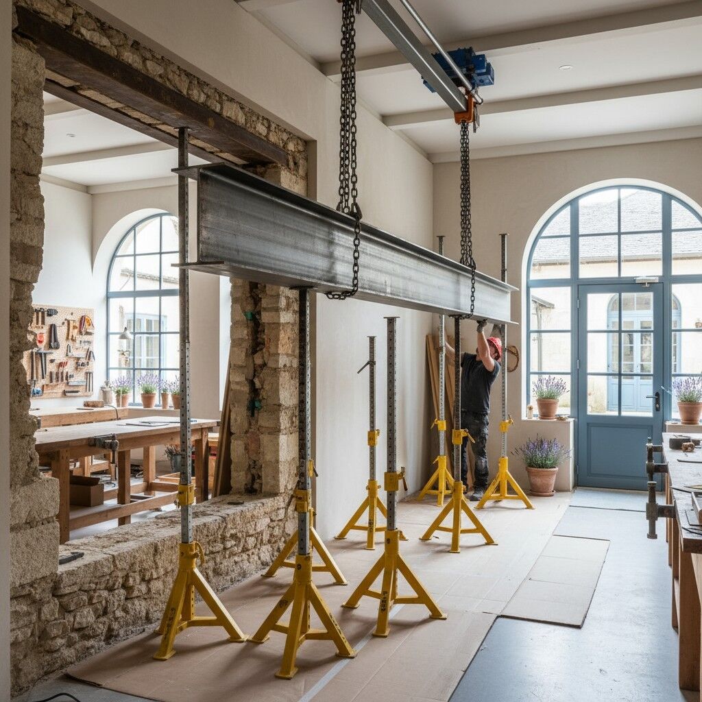 LM RENOVATION
