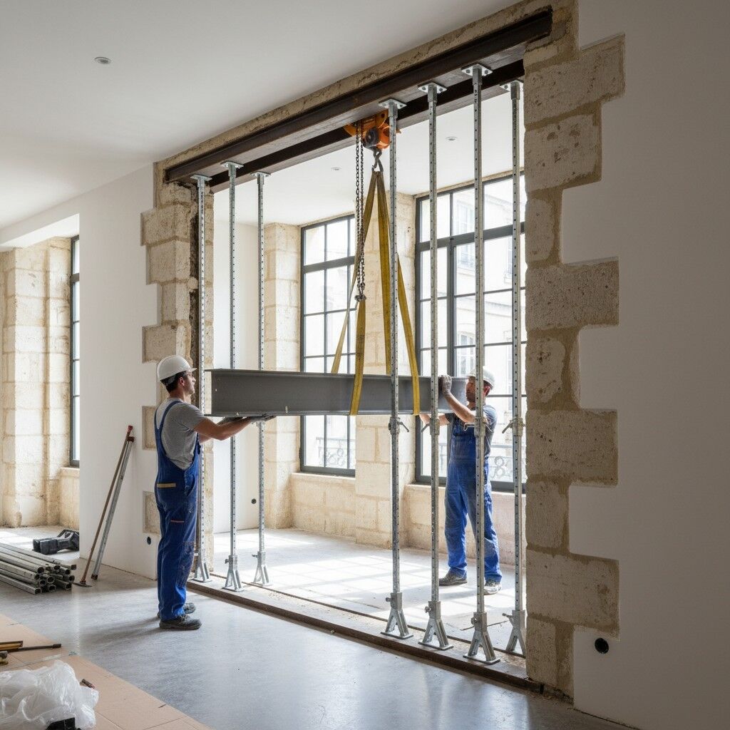 LM RENOVATION